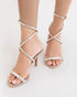 LYLE Pull-Up Heels